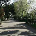 Tatil Evi Rosi Sweet *