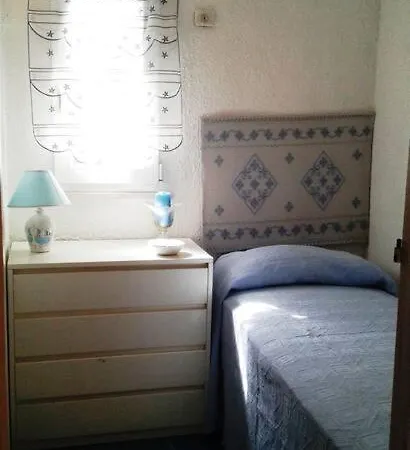 Rosi Sweet Prázdninový dům