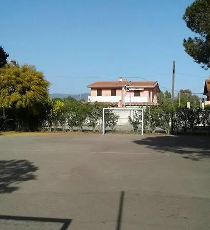 Ferienhaus Rosi Sweet *