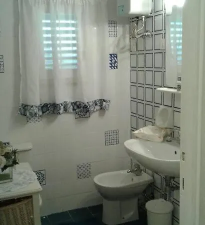 Ferienhaus Rosi Sweet *