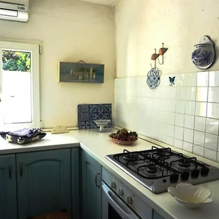 Ferienhaus Rosi Sweet Quartu SantʼElena
