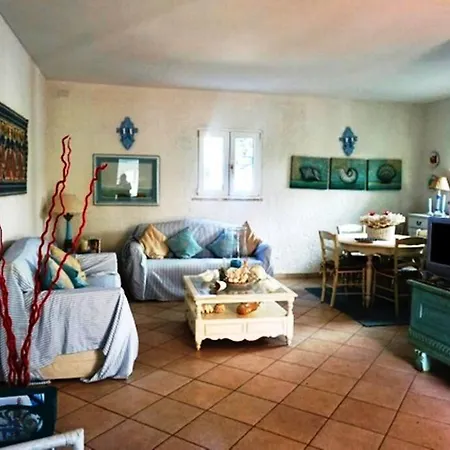 Rosi Sweet Tatil Evi *