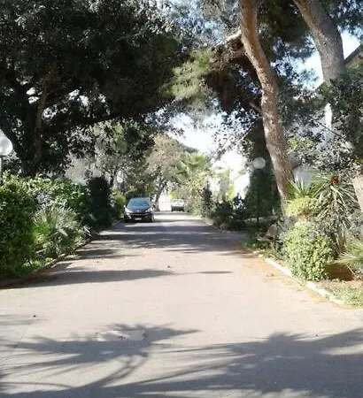 Rosi Sweet Ferienhaus Quartu SantʼElena