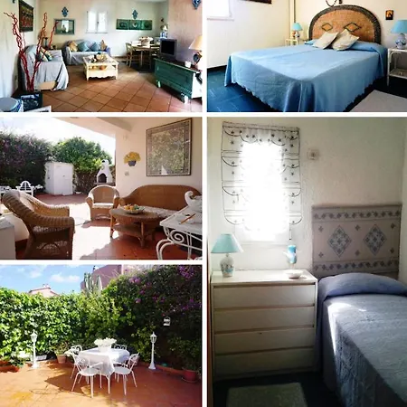 Rosi Sweet Ferienhaus *
