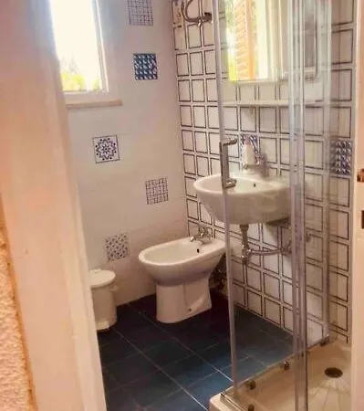 Nyaraló Rosi Sweet Quartu SantʼElena