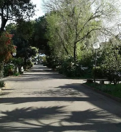 Nyaraló Rosi Sweet *