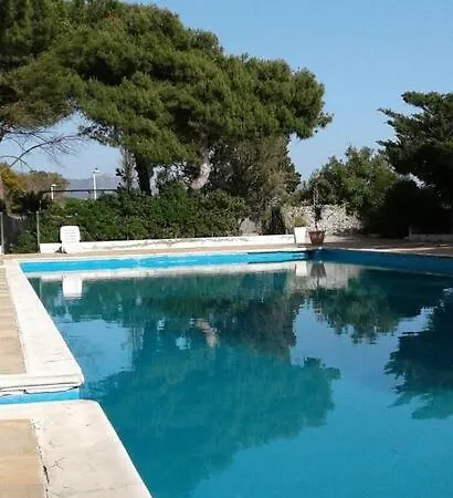 Rosi Sweet Nyaraló Quartu SantʼElena