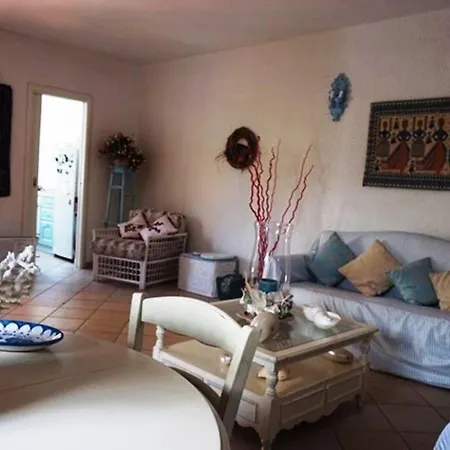 Rosi Sweet Quartu SantʼElena