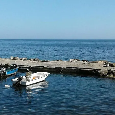 Rosi Sweet Nyaraló *