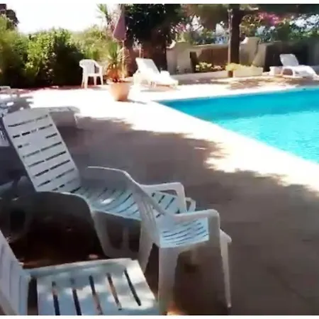 Nyaraló Rosi Sweet *