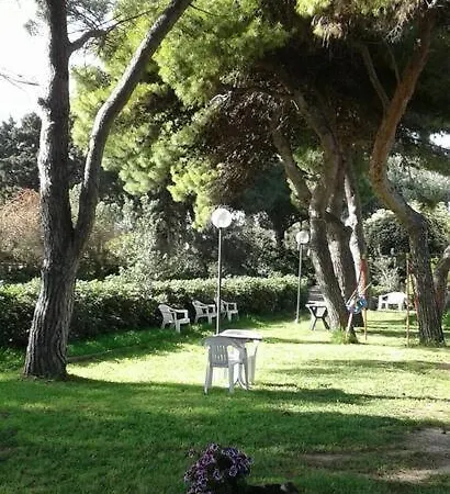 Rosi Sweet Nyaraló Quartu SantʼElena