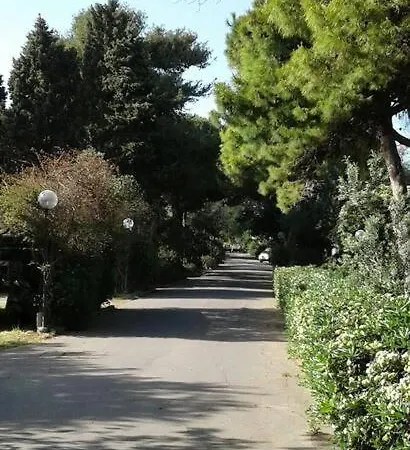 Rosi Sweet Nyaraló Quartu SantʼElena