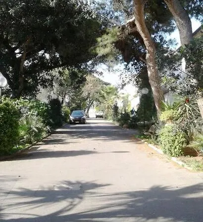 Rosi Sweet Nyaraló Quartu SantʼElena