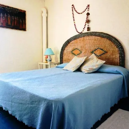 Nyaraló Rosi Sweet Quartu SantʼElena