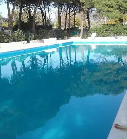 Nyaraló Rosi Sweet *