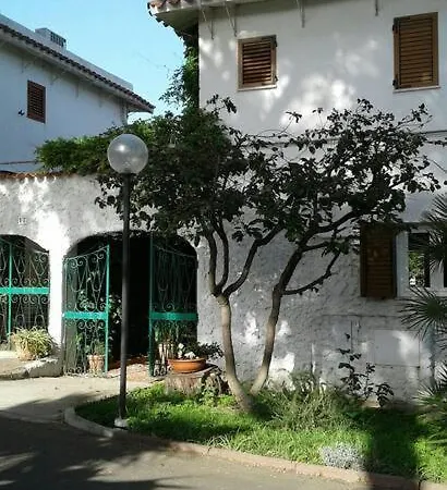 Rosi Sweet Quartu SantʼElena