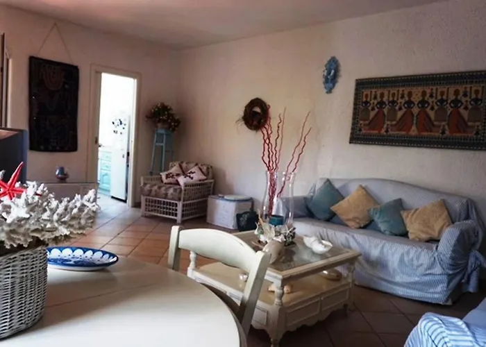 Rosi Sweet Quartu SantʼElena
